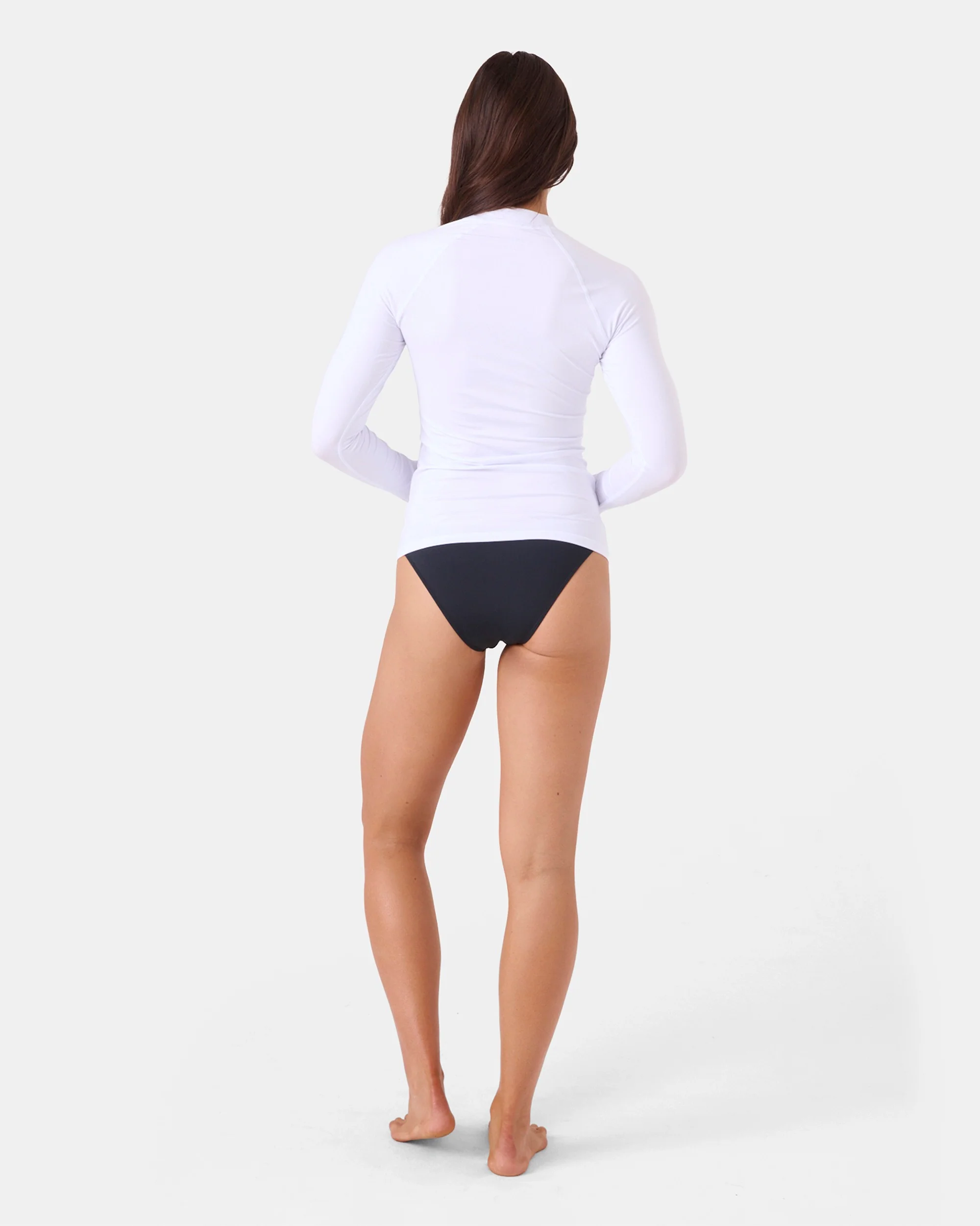 CAMISETA FEMENINO ROXY WHOLE HEARTED – foto 7